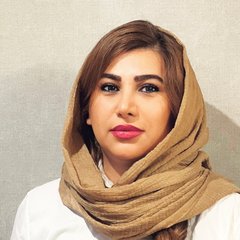طاهره جورکش