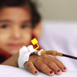 مرگ تدریجی بیماران تالاسمی در سیستان و بلوچستان