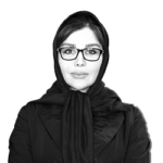 مریم  شکرانی
