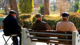 وقتی بازنشستگی آغاز سفر است؛ جنگ ۱۲ روزه کاتالیزور مهاجرت سالمندان