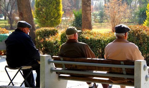 رفاه شادی می‌آورد؟