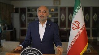 پیشنهاد میدری به  اجلاس آینده سازمان بین‌المللی کار: توجه به جنگ و کارگران جهان