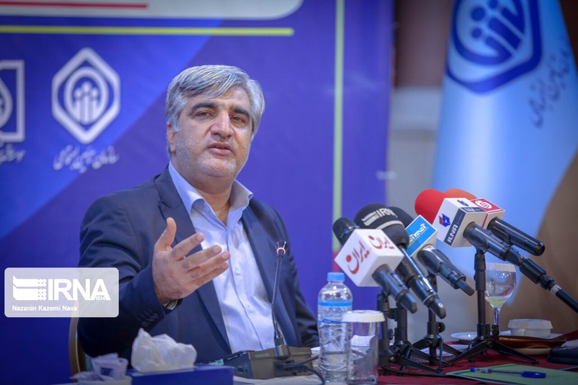 در نشست خبری مدیرعامل سازمان تامین اجتماعی مطرح شد: مزایای معیشتی بازنشستگان حذف نشده است