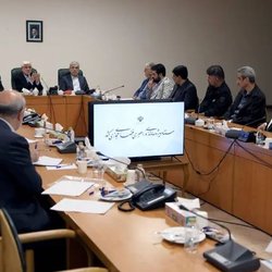 لحظه به لحظه جلسه تصویب بازگشت اینترنت؛ سه نفر مخالف بودند، دو نفر رای دادند