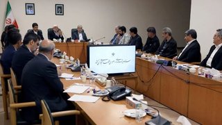 لحظه به لحظه جلسه تصویب بازگشت اینترنت؛ سه نفر مخالف بودند، دو نفر رای دادند