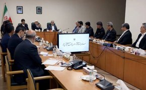 لحظه به لحظه جلسه تصویب بازگشت اینترنت؛ سه نفر مخالف بودند، دو نفر رای دادند