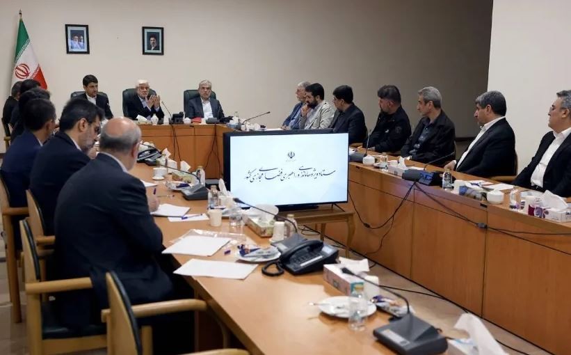 لحظه به لحظه جلسه تصویب بازگشت اینترنت؛ سه نفر مخالف بودند، دو نفر رای دادند