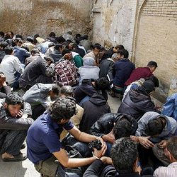 «دهکده امید زندگی»؛ نسخهٔ جدید دولت برای ساماندهی ۱۱۰ هزار معتاد متجاهر