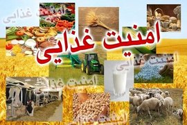 بازنگری نقشه امنیت غذایی کشور در سال ۱۴۰۵؛ استان‌های ناامن غذایی شناسایی می‌شوند