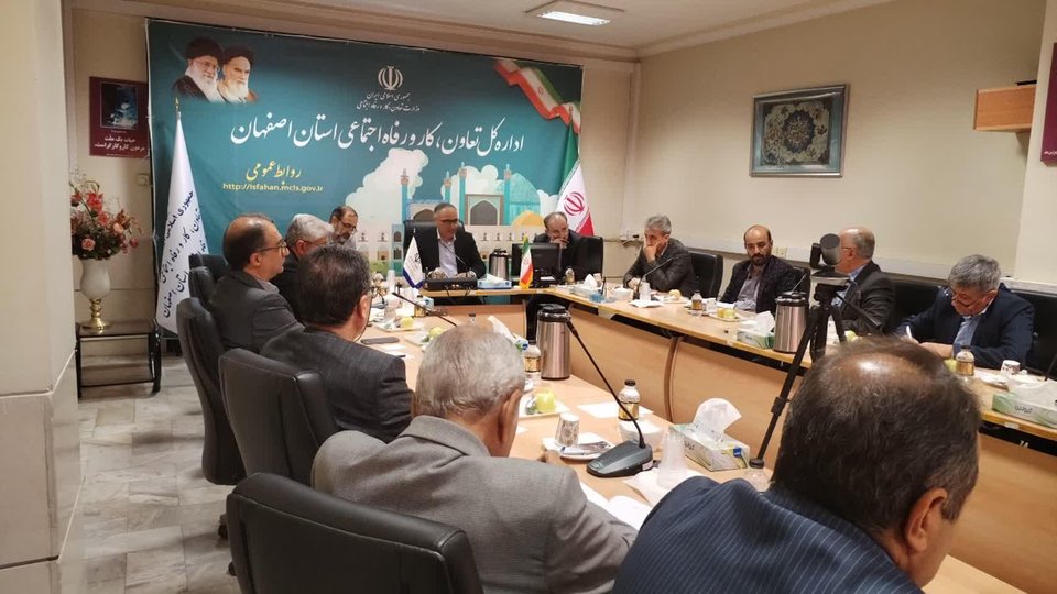 تسریع در مولدسازی دارایی‌ها با هدف خدمات‌رسانی به بازنشستگان