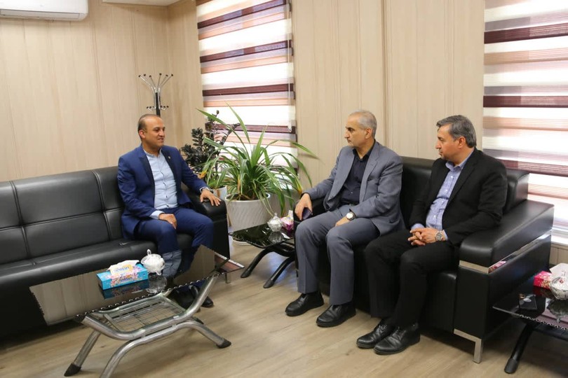 تأمین‌اجتماعی اردبیل ماهانه یک همت تعهدات پرداخت کرد