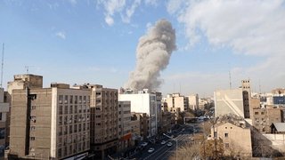 موجی که دیده نمی‌شود، اما می‌کشد؛ روایت فشار مرگ