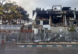 داروسازی‌ها در انتظار اعتبار بازسازی پس از جنگ و باز شدن مسیرهای واردات