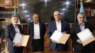 استاندارد ملی مشاغل ایران برای شفاف‌سازی بازار کار تدوین می‌شود