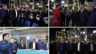 میدری: کارگران ستون اصلی تولید و تکیه‌گاه اقتصاد هستند