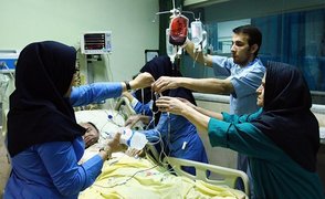 آپارتاید خاموش در نظام سلامت و جغرافیای بقا