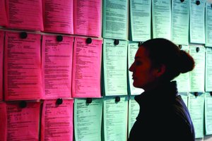 ارقام واقعی اقتصاد آمریکا