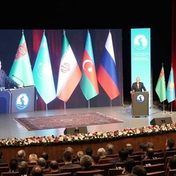 ایران آماده جذب سرمایه‌گذاری در ۲۷۰۰ پروژه گردشگری است