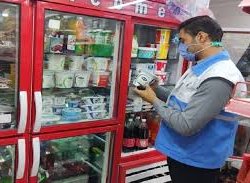 انجام بیش از ۲ میلیون بازرسی بهداشتی