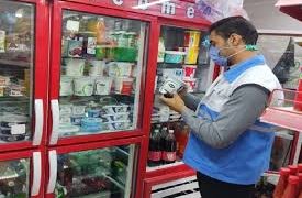 انجام بیش از ۲ میلیون بازرسی بهداشتی