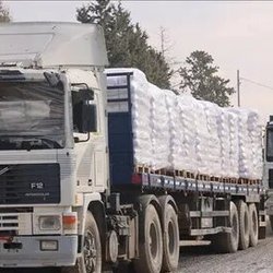 خروج کامیون‌های ۵۰ ساله از جاده‌ها