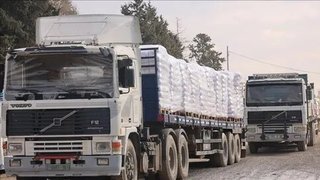خروج کامیون‌های ۵۰ ساله از جاده‌ها