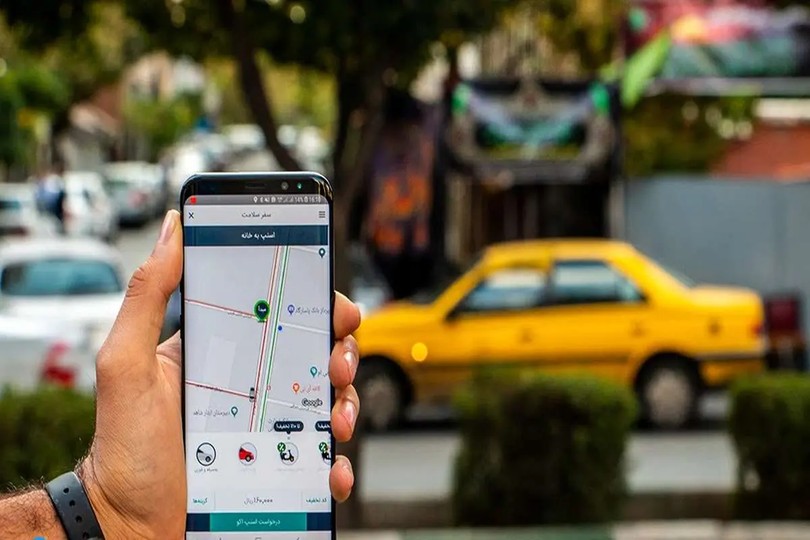 موانع بهره مندی رانندگان تاکسی‌های اینترنتی از بیمه تامین اجتماعی