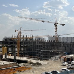 ۱۵۰۰ واحد در ارتفاعات ۲۲ بالا رفت؛ شکایت یا تفاهم؟