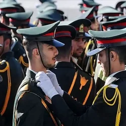 دبیرستان‌های شبانه‌روزی پلیس آغاز به کار کردند
