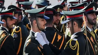 دبیرستان‌های شبانه‌روزی پلیس آغاز به کار کردند