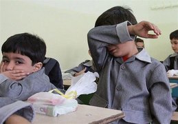 تکراری، شعاری، غیراجرایی