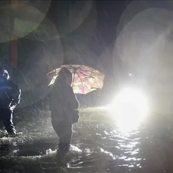 رانش زمین در ویتنام؛ ۶ کشته و ۱۹ مصدوم