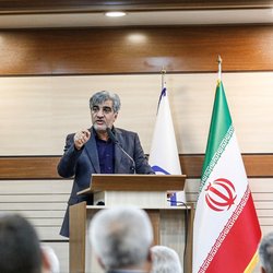 مدیرعامل سازمان تامین اجتماعی: با اجرای نظام ارجاع پرداخت از جیب مردم نصف می‌شود