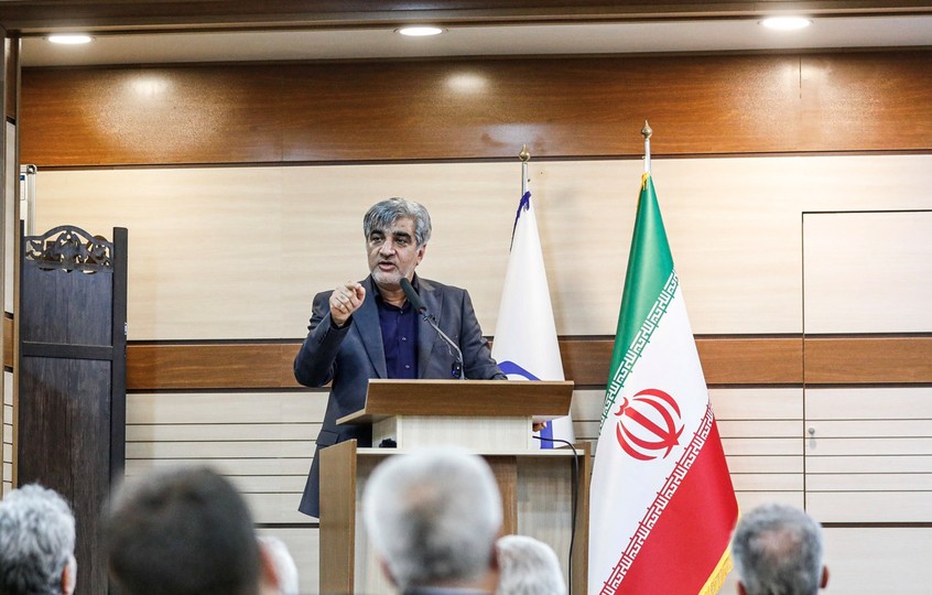 مدیرعامل سازمان تامین اجتماعی: با اجرای نظام ارجاع پرداخت از جیب مردم نصف می‌شود