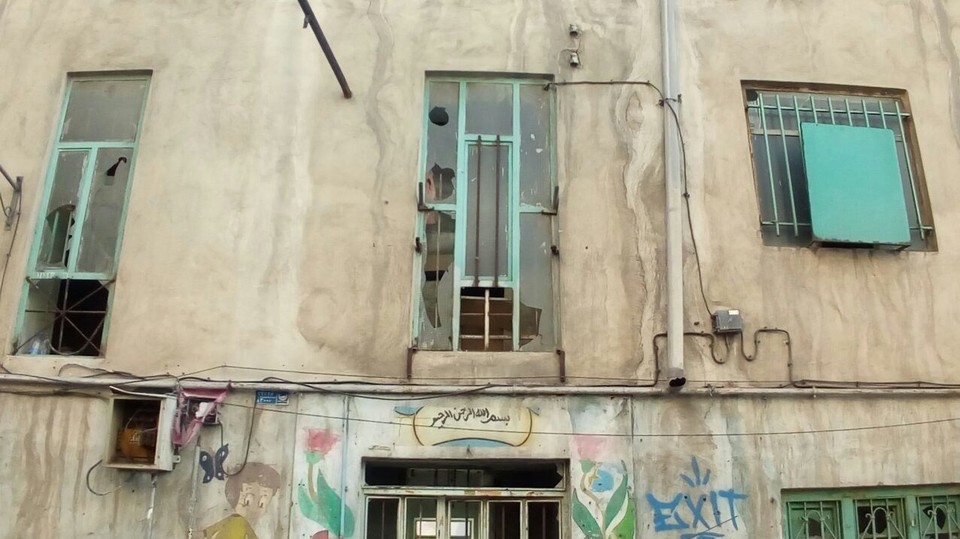 شناسایی ۴۴۵ هزار ناایمنی در مدارس پایتخت