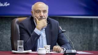 ادغام صندوق‌های بازنشستگی کشوری و فولاد فقط اداری است