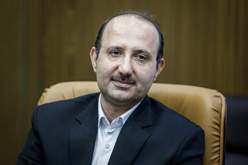 پیام تبریک معاون منابع انسانی سازمان تأمین اجتماعی به مناسبت روز کارمند