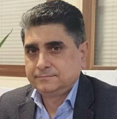 عزیز آذرخرداد