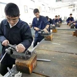 کاربری آموزشگاه‌های آزاد فنی‌وحرفه‌ای فاقد «کد شناسه یکتا» غیرفعال می‌شود