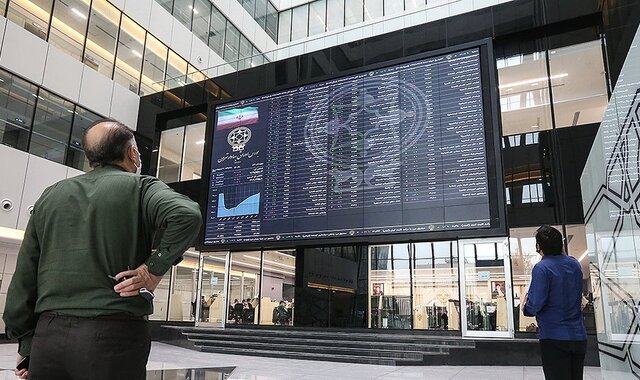 تشدید شکاف طبقاتی با سودهای نجومی در بورس