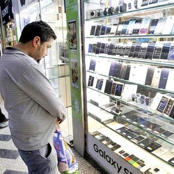 موبایل اقتصادی هم لوکس شد؛ جهش عجیب قیمت گوشی در بازار