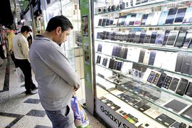 موبایل اقتصادی هم لوکس شد؛ جهش عجیب قیمت گوشی در بازار