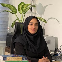 دکتر  زهرا نوروزی