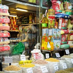 قیمت کالاهای اساسی در هفته منتهی به اول آبان ۱۴۰۵