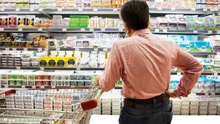 تغییرات قیمت مواد غذایی؛ گوشت و مرغ گران‌ و تخم مرغ ارزان شد