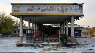 کاهش تبعات اجتماعی شوک درمانی با بنزین چند نرخی