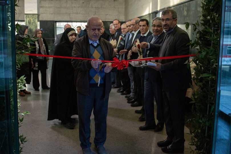 اعزام بازنشستگان تأمین‌اجتماعی  به مشهد