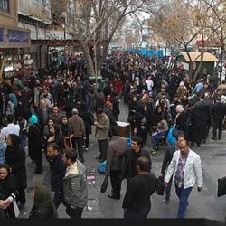 انجمن جامعه‌شناسی ایران: خشونت‌های گسترده نشانه فروپاشی مکرر اصول بنیادین کرامت انسانی است