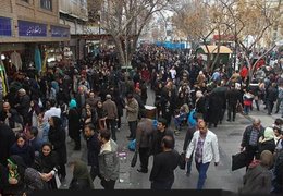 انجمن جامعه‌شناسی ایران: خشونت‌های گسترده نشانه فروپاشی مکرر اصول بنیادین کرامت انسانی است