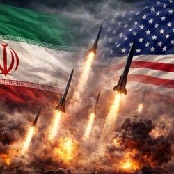 ۱۸ شهید و 142 مصدوم در حملات آمریکا به ایران طی 3 روز
